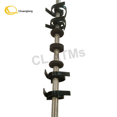 49274128000D 49-274128-000D ATM Perbankan Diebold Nixdorf Seri DN DN100/DN200/DN250/DN450/DN470/DN490 Assy Poros Paddle