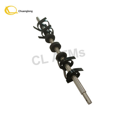 Harga bagus 49274128000D 49-274128-000D ATM Perbankan Diebold Nixdorf Seri DN DN100/DN200/DN250/DN450/DN470/DN490 Assy Poros Paddle on line