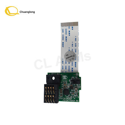 DN200 ATM EMV Card Reader 4IFM IFM0Q5-0100 Diebold Nixdorf DN Card Reader EMV Chip DN100 For CHD-Mot ICT3H5-3AD2792 SecPac2 1750304620 1750304621 1750304622 1750304623