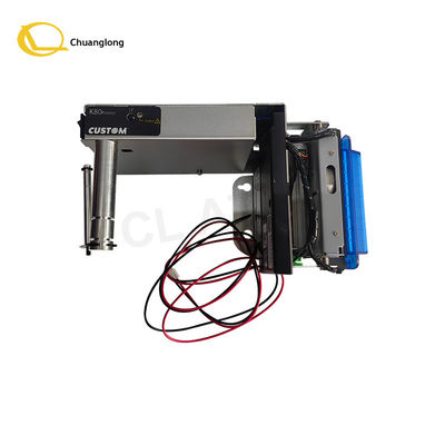 Harga bagus Mekanisme Pencetakan K80 Printer Kustom 80mm Kios Tiket Printer Termal CUSTOM K80 USB RS232 TORNADO PRINTER Kios Layanan Mandiri Mesin Penjual Otomatis on line