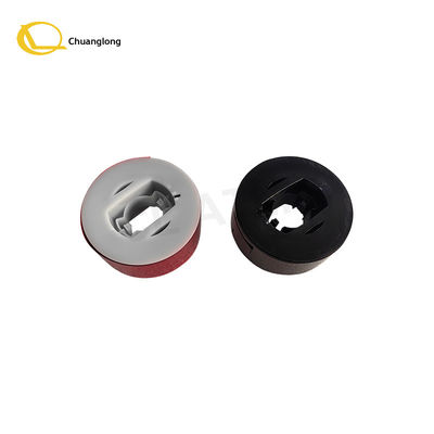 OKI ATM Recycler Parts BCC_YX4238-1822G001 OKI BRM Escrow Reel Uppe Black YIHUA Escrow Rell Tape BCC_YX4238-1822G002 OKI Escrow Reel Lower White