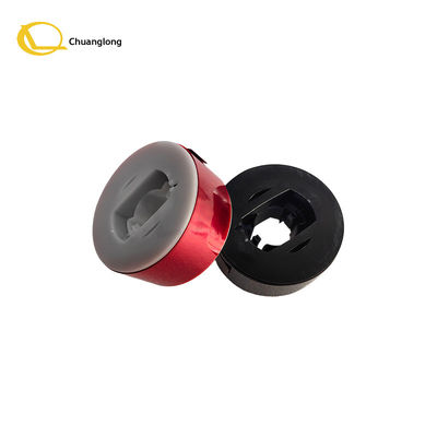 Harga bagus Bagian Pendaur Ulang ATM OKI BCC_YX4238-1822G001 OKI BRM Escrow Reel Uppe Hitam YIHUA Escrow Rell Tape BCC_YX4238-1822G002 OKI Escrow Reel Bawah Putih on line