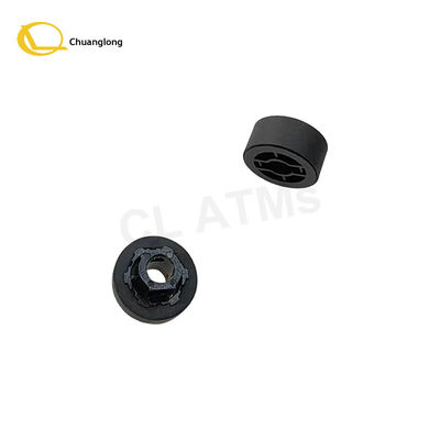 Roller Pembaca Kartu ATM Diebold Nixdorf DN200 10mm 1750304622-19 01750304622-19 1750304620 1750304621 1750304622 1750304623 01750304620 01750304621 01750304622 01750304623 Roller Pembaca Kartu DN200V