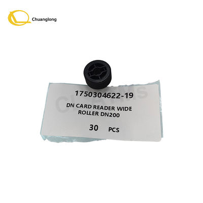 Roller Pembaca Kartu ATM Diebold Nixdorf DN200 10mm 1750304622-19 01750304622-19 1750304620 1750304621 1750304622 1750304623 01750304620 01750304621 01750304622 01750304623 Roller Pembaca Kartu DN200V