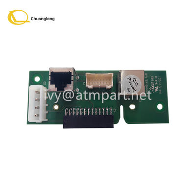 01750195162 1750195162 Wincor Nixdorf Cineo C4060 C4040 VS Modul Sub PCB Konektor Adaptor 01750200435-01 01750195162 1750195162