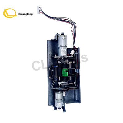 Suku Cadang Mesin ATM Kios Keuangan Glory NMD DeLaRue NMD100 NQ300 Cover Assy Kit A021912