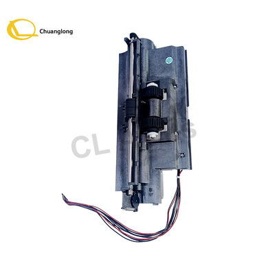 Suku Cadang Mesin ATM Kios Keuangan Glory NMD DeLaRue NMD100 NQ300 Cover Assy Kit A021912