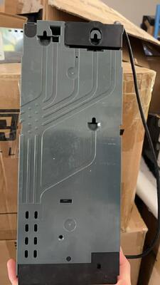 MEI Group Made in Mexico Mei CF 7000 CF 7472 Cashflow Coin Changer 794924002 untuk Peralatan Keuangan ATM