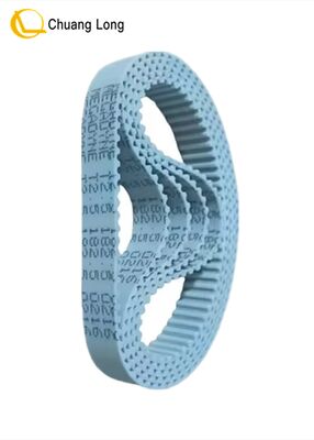 Bagian Mesin ATM Glory GFS120 GFS100 Mesin Penghitung Kartu Banknote Sorter Bagian Cadang Sabuk 73x182.5x6mm T2.5 182.5 6mm