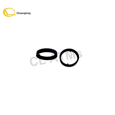 ATM China Supplier Yihua 6040W OKI RG7 Bucket Rubber Roller Small Roller BCC-00003