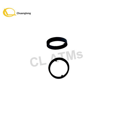 ATM China Supplier Yihua 6040W OKI RG7 Bucket Rubber Roller Small Roller BCC-00003