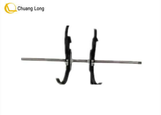 Suku Cadang Mesin ATM NCR S2 SNT Stacking Fingers Assy 445-0761208-96 445-0742899 4450742899