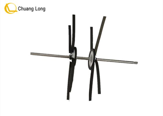 Suku Cadang Mesin ATM NCR S2 SNT Stacking Fingers Assy 445-0761208-96 445-0742899 4450742899