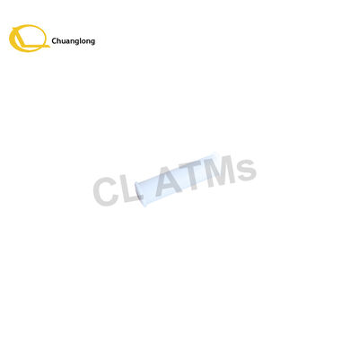 Pemasok Suku Cadang ATM China Yihua 6040W OKI RG7 Escrow Tape Small Roller White Roller BCC-00005