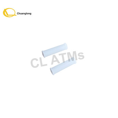 Pemasok Suku Cadang ATM China Yihua 6040W OKI RG7 Escrow Tape Small Roller White Roller BCC-00005