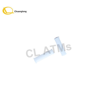 Pemasok Suku Cadang ATM China Yihua 6040W OKI RG7 Escrow Tape Small Roller White Roller BCC-00005