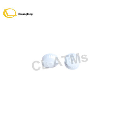 Pemasok ATM China Yihua 6040W OKI RG7 Bill Press Pool Guide Belt Gear BCC-00006