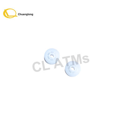 Pemasok ATM China Yihua 6040W OKI RG7 Bill Press Pool Guide Belt Gear BCC-00006