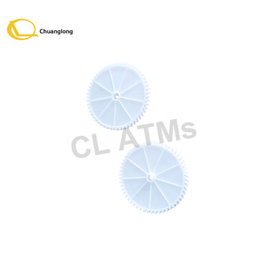 ATM Parts China Supplier Yihua 6040W OKI RG7 BRM Escrow Gear Idle Joint 55 BCC-PP4238-1676P002