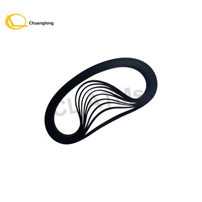 ATM Kiosk Parts Fujitsu F56 Dispenser Multi Cassette Bill Dispensing Unit Presenter Unit Flat Belt CA82218-0250 250-10-0.7F