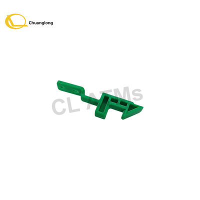 ATM Kiosk Spare Parts Fujistu F53 Cassette Push Button Fujitsu F53 F56 Cash Cassette Lock KD02881-Y574