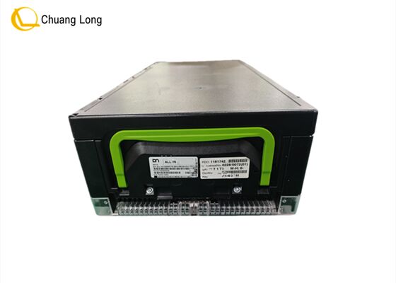 Bagian mesin ATM Diebold DN AIC Semua dalam KASET SECURE 1750305376 01750305376
