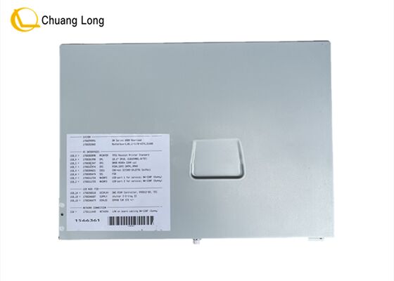 Bagian mesin ATM Diebold Nixdorf DN seri Swap PC 6G AMT Core i5-6500 Q170 TPM1.2 01750364928 01750359726