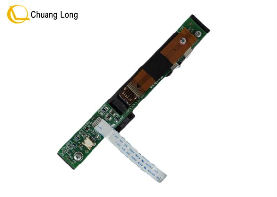 Harga bagus Suku Cadang Mesin ATM NCR HiCo Card Reader Magnetic Heads 3 Track (3 Baca dan 3 Tulis) 998-3001970 9983001970 on line