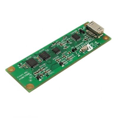 ATM Machine Parts Wincor Nixdorf 7-Port USB 2.0 Hub Controller Board Model 01750210306 1750210306