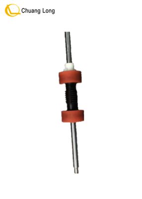 1750291697-46 Suku Cadang Mesin ATM Diebold Nixdorf DN RM4 HCT Head Chassis Transport Shaft 01750291697 1750291697