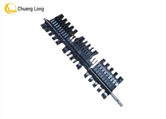 Suku Cadang Mesin ATM Diebold Nixdorf Seri DN CHT Transport Bawah RM4V LT Pelat Panduan 49-261448-000A 49261448000A