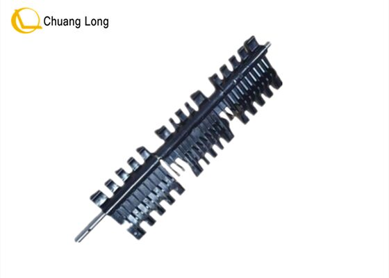 Suku Cadang Mesin ATM Diebold Nixdorf Seri DN CHT Transport Bawah RM4V LT Pelat Panduan 49-261448-000A 49261448000A