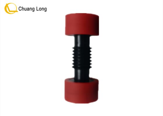 Suku Cadang Mesin ATM Diebold Nixdorf DN RM4 HCT Head Chassis Transport Shaft 01750291697 1750291697 1750291697-39-20