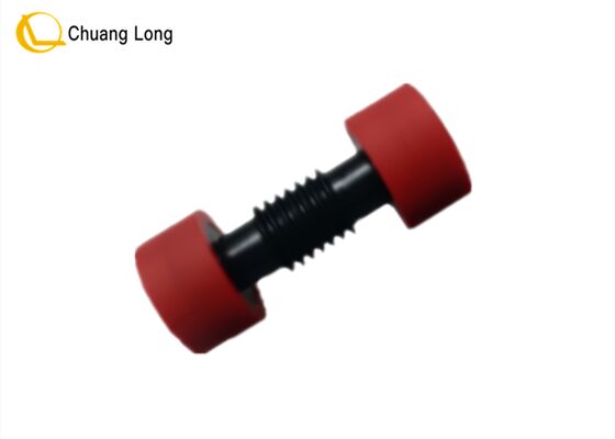 Suku Cadang Mesin ATM Diebold Nixdorf DN RM4 HCT Head Chassis Transport Shaft 01750291697 1750291697 1750291697-39-20