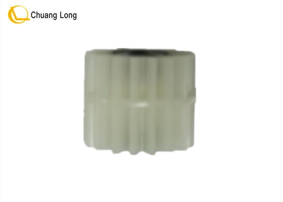 Suku Cadang Mesin ATM Diebold Nixdorf DN RM4 HCT Head Chassis Transport Gear 01750291697 1750291697 1750291697-24-20