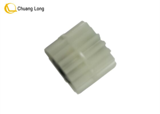 Suku Cadang Mesin ATM Diebold Nixdorf DN RM4 HCT Head Chassis Transport Gear 01750291697 1750291697 1750291697-24-20