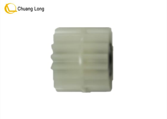 Suku Cadang Mesin ATM Diebold Nixdorf DN RM4 HCT Head Chassis Transport Gear 01750291697 1750291697 1750291697-24-20