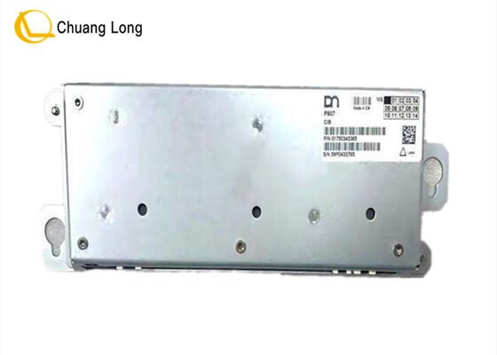 Harga bagus Suku Cadang Mesin ATM Seri DN Diebold Nixdorf CIB 1750343365 01750343365 on line