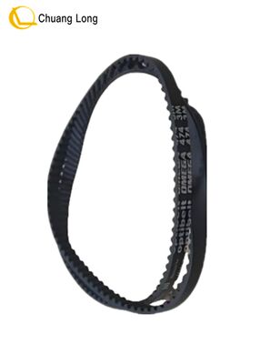 Bagian mesin ATM Diebold Nixdorf DN Seri HLT 246 Kepala Bagian Bawah Sabuk Transportasi S3M474-5 1750307726-14