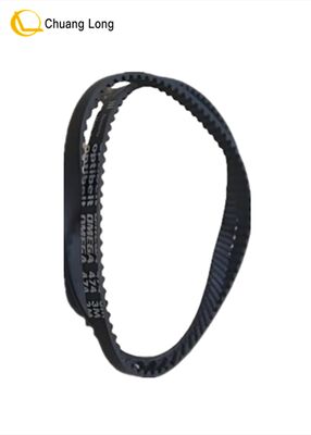 Bagian mesin ATM Diebold Nixdorf DN Seri HLT 246 Kepala Bagian Bawah Sabuk Transportasi S3M474-5 1750307726-14