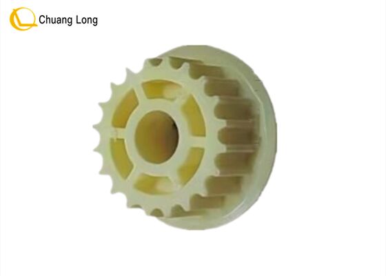 Bagian mesin ATM Diebold Nixdorf DN Seri HLT 246 Kepala Transportasi bawah 20T Gear 1750307726-13