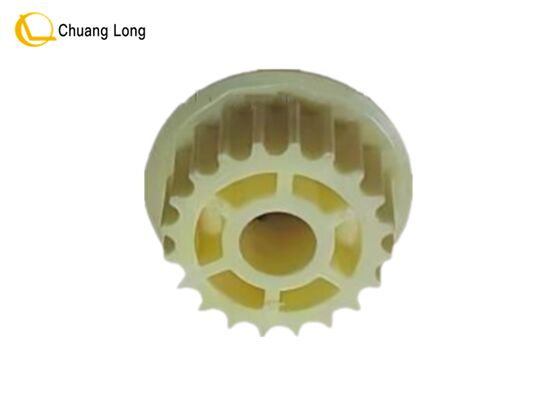 Bagian mesin ATM Diebold Nixdorf DN Seri HLT 246 Kepala Transportasi bawah 20T Gear 1750307726-13