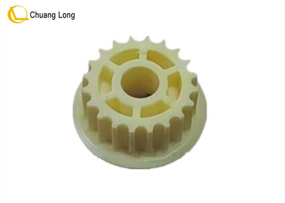 Bagian mesin ATM Diebold Nixdorf DN Seri HLT 246 Kepala Transportasi bawah 20T Gear 1750307726-13