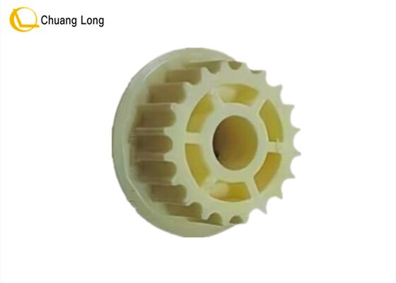 Bagian mesin ATM Diebold Nixdorf DN Seri HLT 246 Kepala Transportasi bawah 20T Gear 1750307726-13