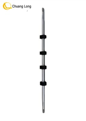 Harga bagus Bagian Mesin ATM Diebold Nixdorf DN Seri RMV4 Unit Transportasi Poros 8 * 260mm 1750301702-01 on line