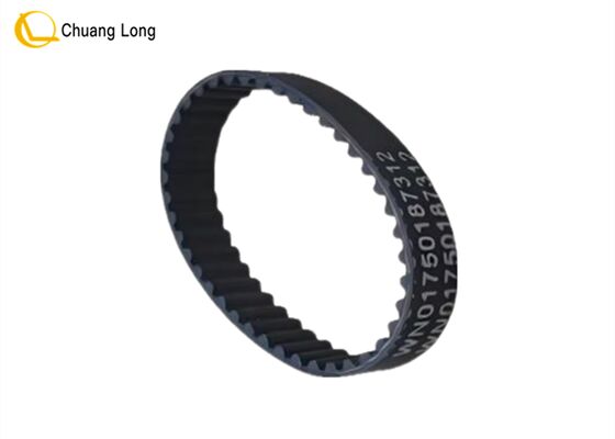 Suku Cadang Mesin ATM Diebold Nixdorf Seri DN HLT 246 Kepala Sabuk Transportasi Bawah 1750187312 1750307726-25 01750187312