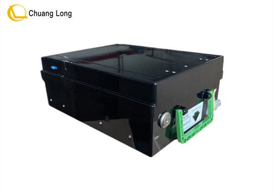 Bagian Mesin ATM Diebold Nixdorf Catatan Penolakan Kaset DN Seri 150D 00103334001W 00-103334-001W 00103334001Q 00-103334-001Q