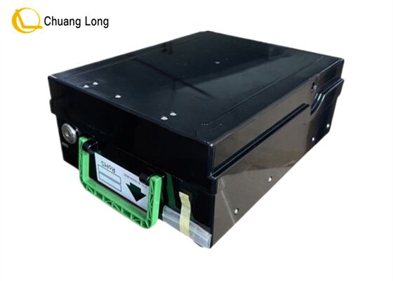 Bagian Mesin ATM Diebold Nixdorf Catatan Penolakan Kaset DN Seri 150D 00103334001W 00-103334-001W 00103334001Q 00-103334-001Q