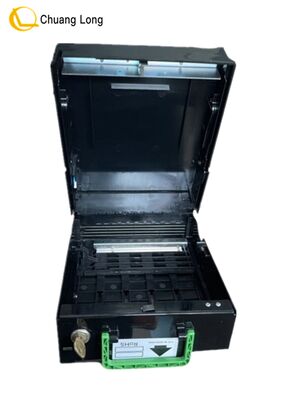 Harga bagus Bagian Mesin ATM Diebold Nixdorf Catatan Penolakan Kaset DN Seri 150D 00103334001W 00-103334-001W 00103334001Q 00-103334-001Q on line