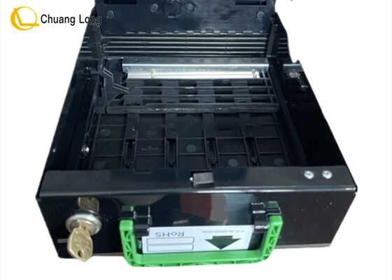 Bagian Mesin ATM Diebold Nixdorf Catatan Penolakan Kaset DN Seri 150D 00103334001W 00-103334-001W 00103334001Q 00-103334-001Q